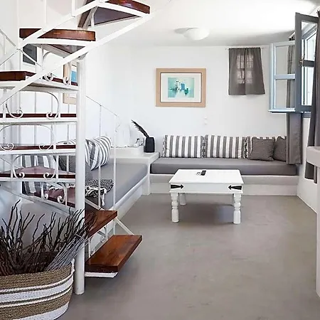 Iliada (adults Only) Naxos City