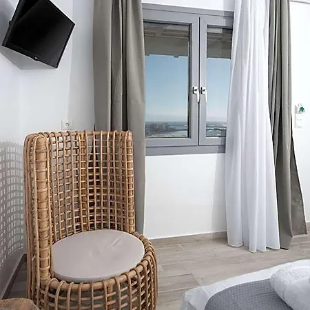 Iliada (adults Only) 4* Naxos City