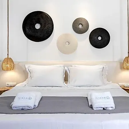 Aparthotel Iliada (adults Only) 4*