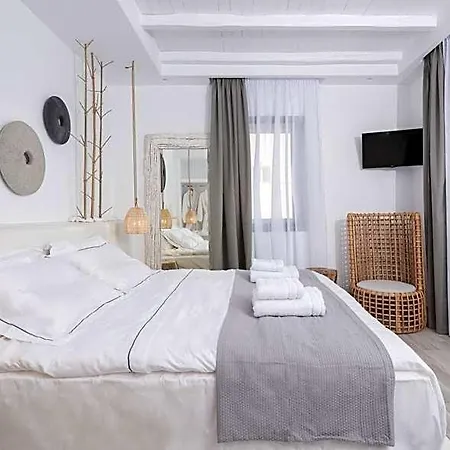 Iliada (adults Only) Aparthotel 4*
