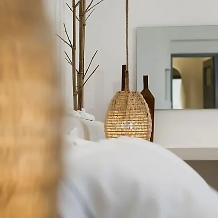 Iliada (adults Only) Lägenhetshotell 4*