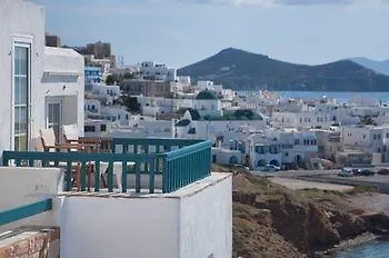 شقة فندقية Iliada