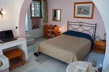 Iliada Hotel apartamentowy