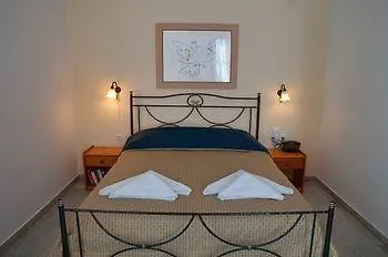 شقة فندقية Iliada 2*