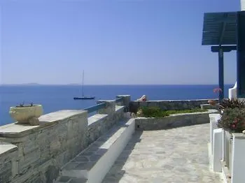 Iliada Ξενοδοχείο με διαμερίσματα 4*