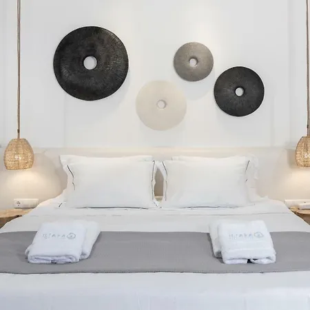 Iliada (adults Only) Naxos City