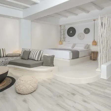 Lejlighedshotel Iliada (adults Only) 4*