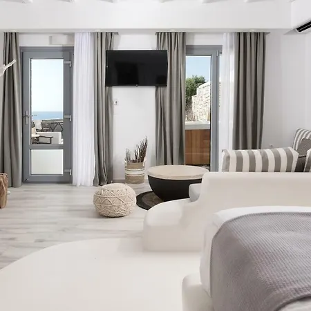 Lägenhetshotell Iliada (adults Only) 4*