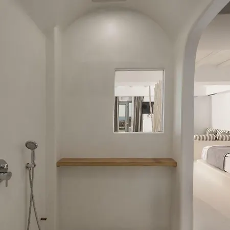 Iliada (adults Only) Apart-hotel 4*