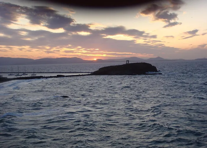 Aparthotel Iliada (adults Only)