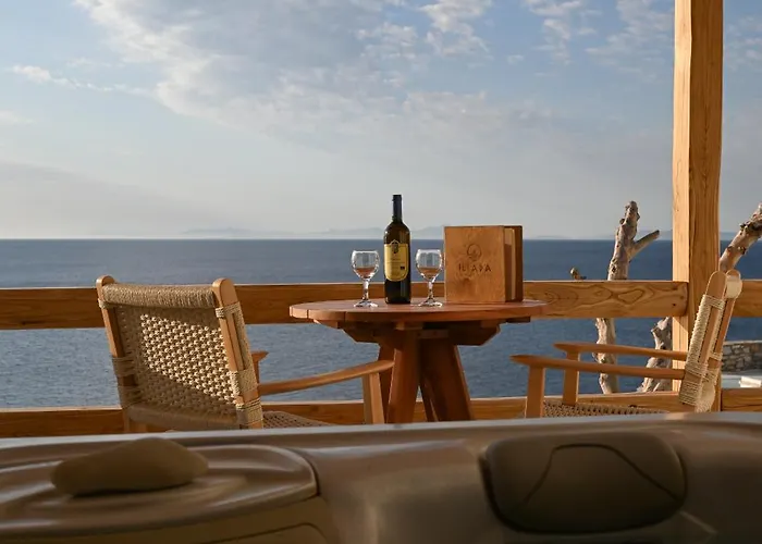 Iliada (adults Only) Naxos City