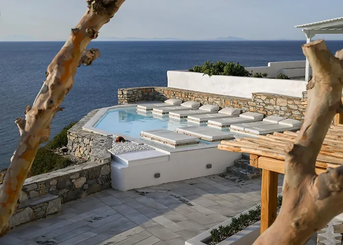 Iliada (adults Only) Aparthotel