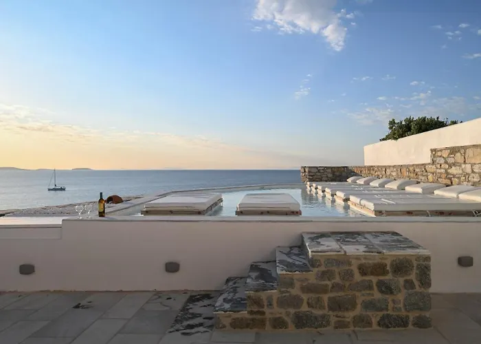 Aparthotel Iliada (adults Only)