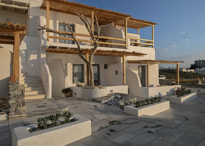 Iliada (adults Only) Naxos City