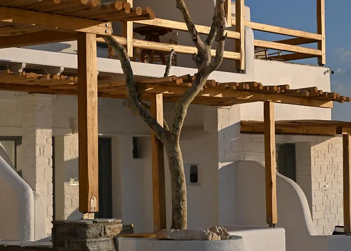 Aparthotel Iliada (adults Only)