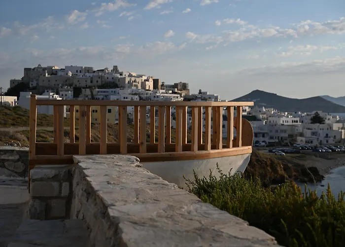 Iliada (adults Only) Aparthotel 4*