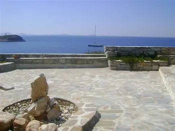 Iliada (adults Only) Naxos City