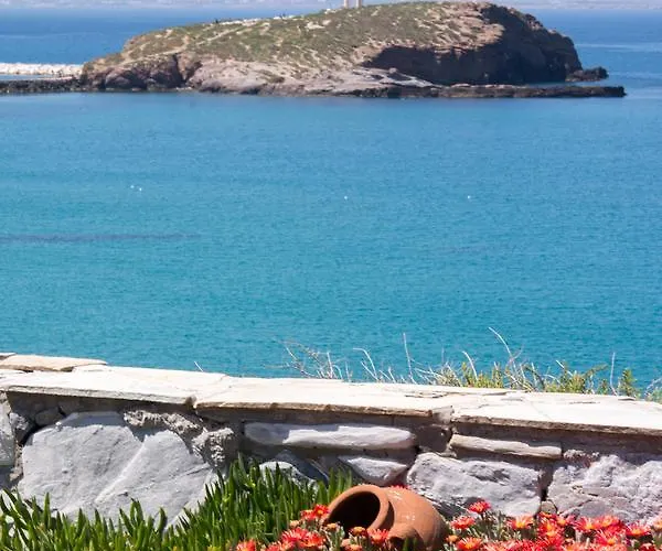 Iliada (adults Only) Aparthotel