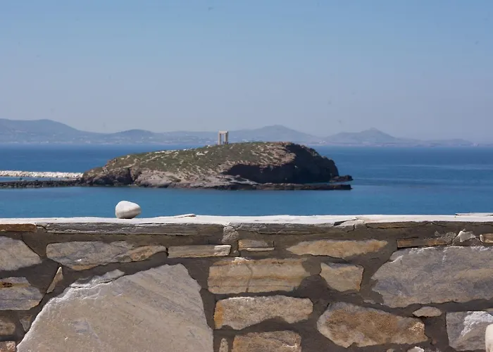 Aparthotel Iliada (adults Only) 4*