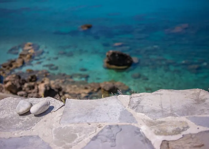 Iliada (adults Only) Aparthotel 4*