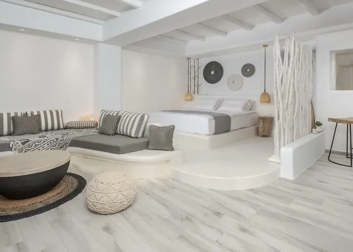 Aparthotel Iliada (adults Only) 4*