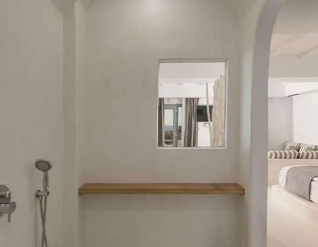 Iliada (adults Only) Aparthotel 4*