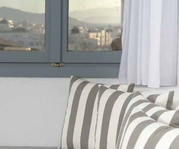 Iliada (adults Only) Aparthotel